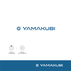 Logo Design by SRJ for PT. Yamakubi Engineering Services | Design: #3529295