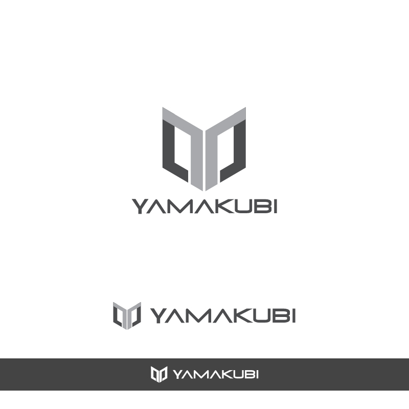 Logo Design by ketoprofen for PT. Yamakubi Engineering Services | Design #3492287