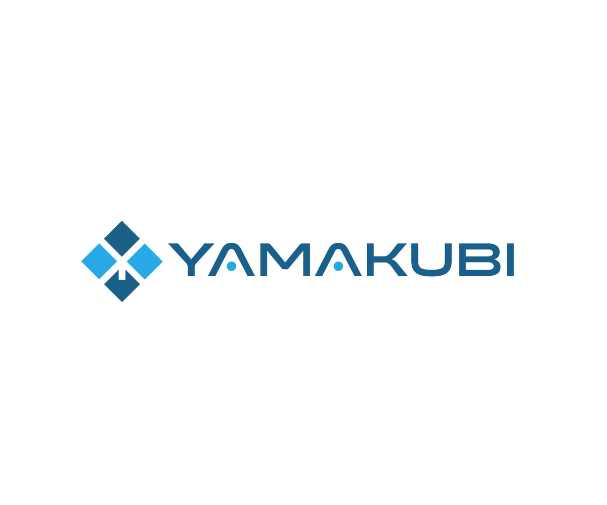 Logo Design by ELOISE LIND for PT. Yamakubi Engineering Services | Design #3519949