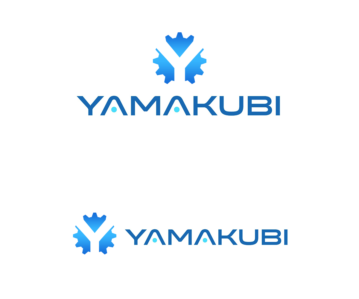 Diseño de Logo por Andrés Sebastián para PT. Yamakubi Engineering Services | Diseño #3506421