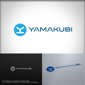 Logo Design by carlomagno for PT. Yamakubi Engineering Services | Design: #3451529
