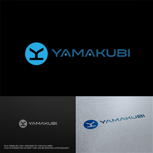 Logo Design by carlomagno for PT. Yamakubi Engineering Services | Design: #3451530