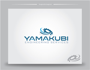 Logo Design by Imagiacian for PT. Yamakubi Engineering Services | Design: #3451048