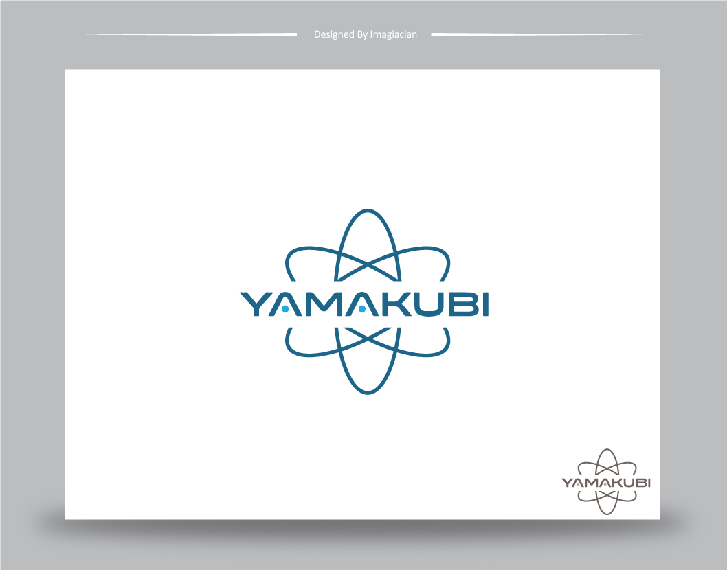 Logo Design by Imagiacian for PT. Yamakubi Engineering Services | Design #3451066