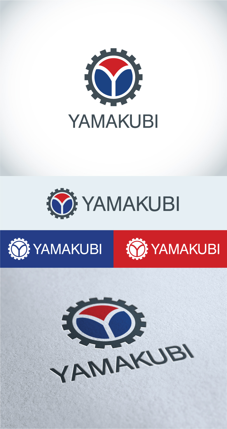 Logo Design by ideaz13 for PT. Yamakubi Engineering Services | Design #3432291