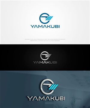 Logo Design by Benjamin for PT. Yamakubi Engineering Services | Design: #3521842