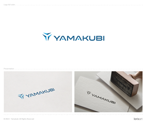 Logo Design by lorixart for PT. Yamakubi Engineering Services | Design: #3452517