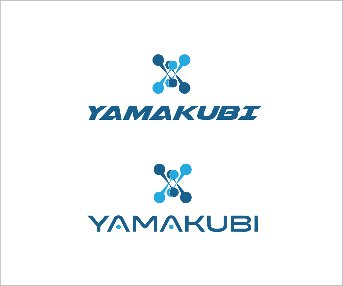 Logo Design by Creativemedia Solution for PT. Yamakubi Engineering Services | Design #3494003
