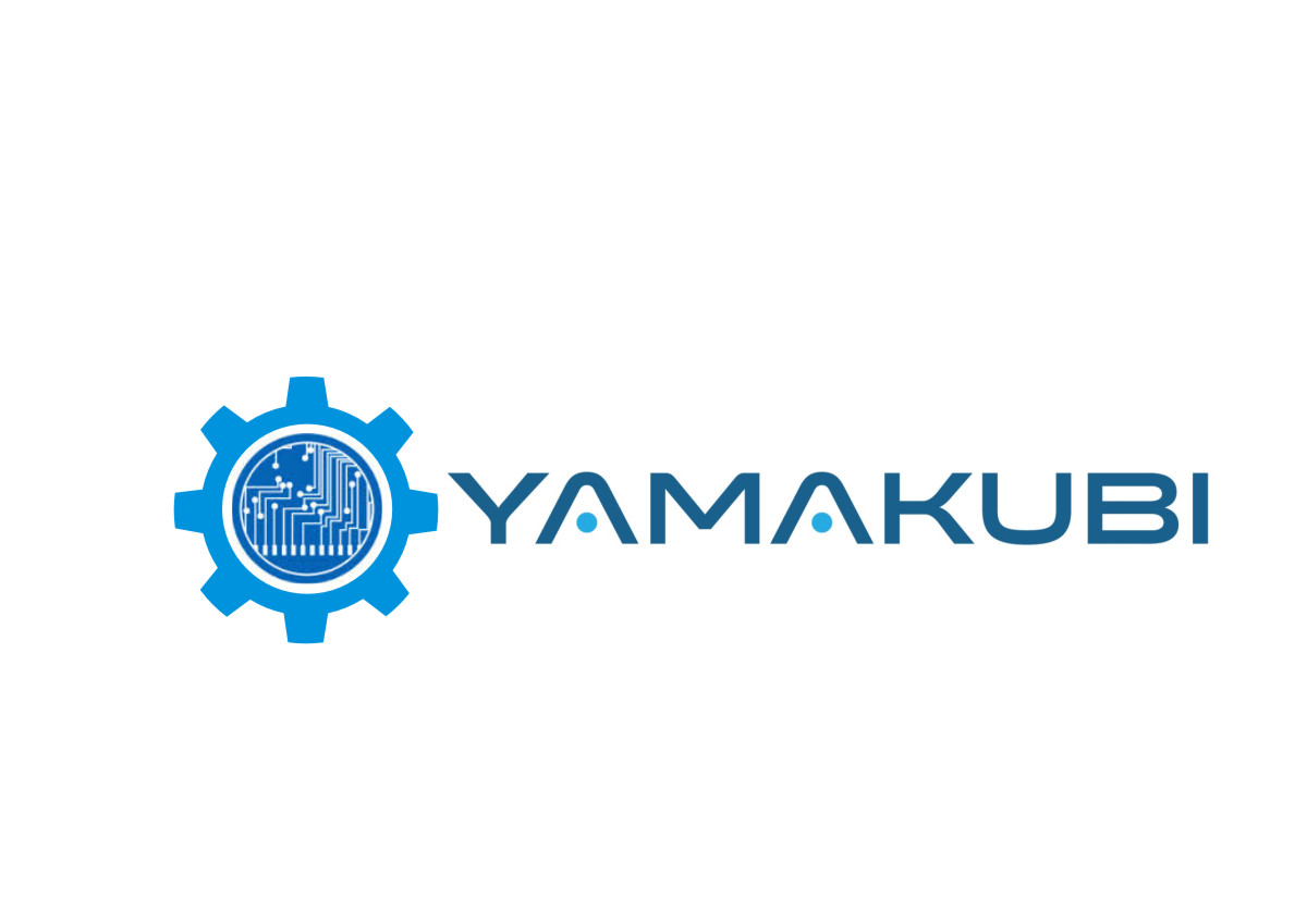 Logo Design by BRAVOart for PT. Yamakubi Engineering Services | Design #3451675