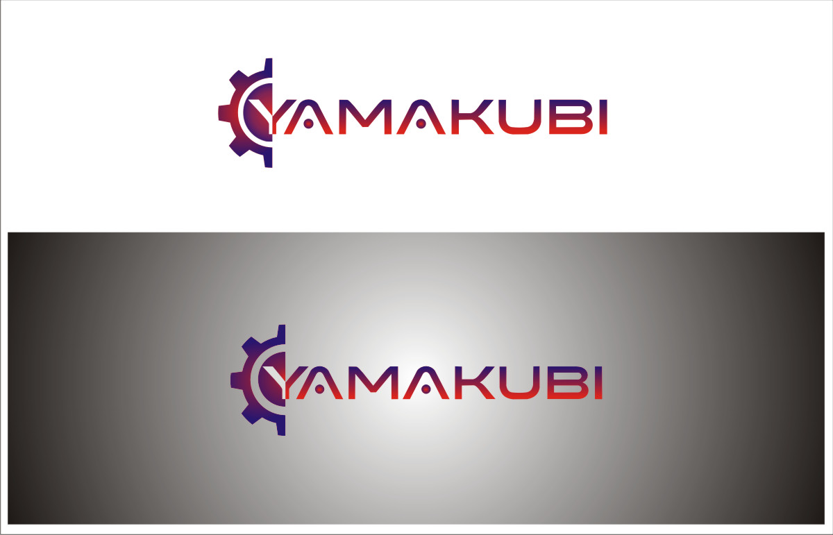 Logo Design by BRAVOart for PT. Yamakubi Engineering Services | Design #3495066