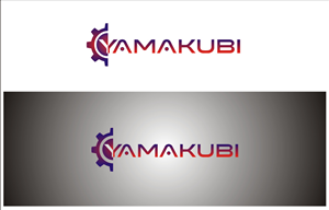 Logo Design by BRAVOart for PT. Yamakubi Engineering Services | Design: #3495066