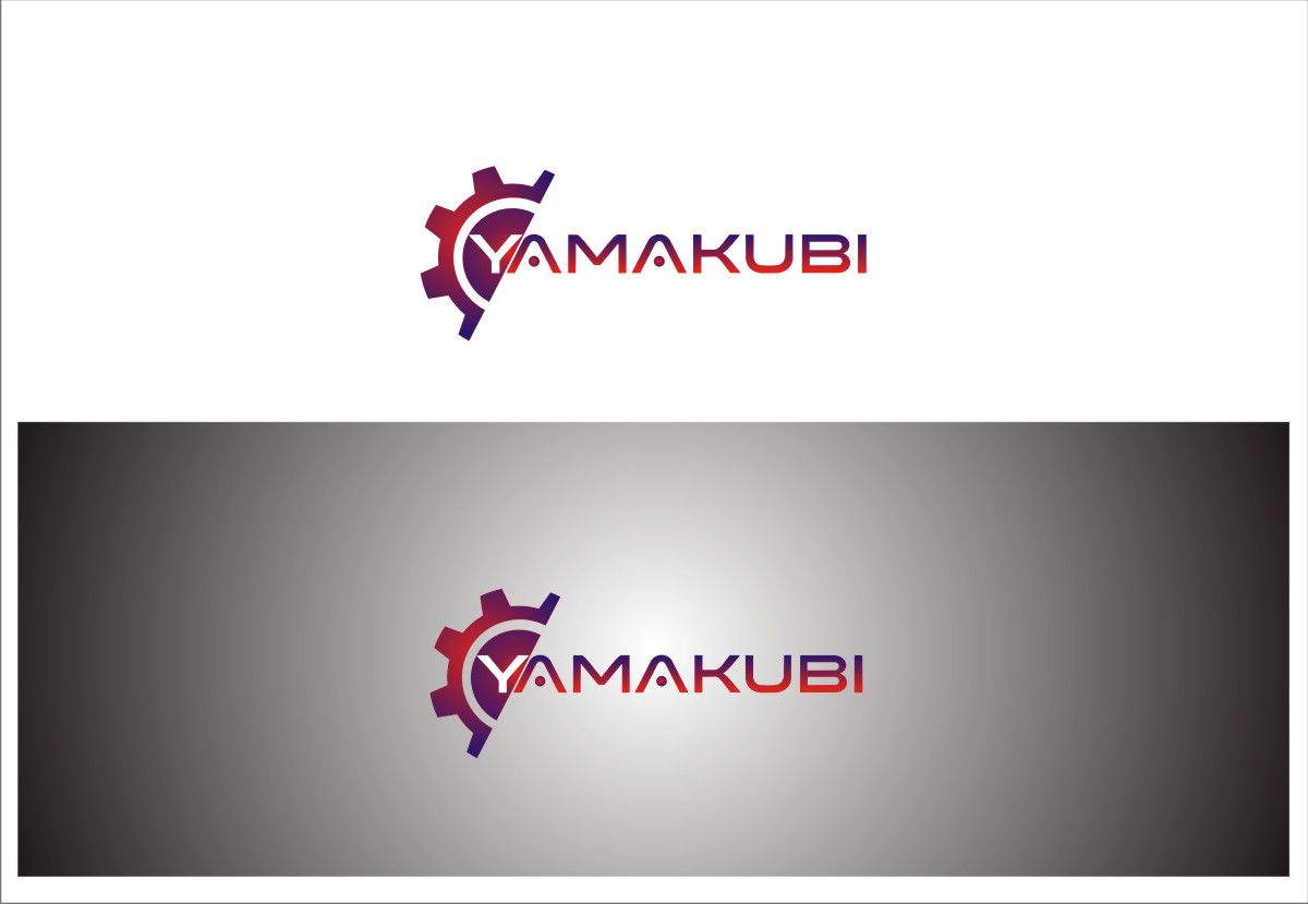 Logo Design by BRAVOart for PT. Yamakubi Engineering Services | Design #3495120