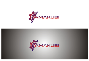 Logo Design by BRAVOart for PT. Yamakubi Engineering Services | Design: #3495120