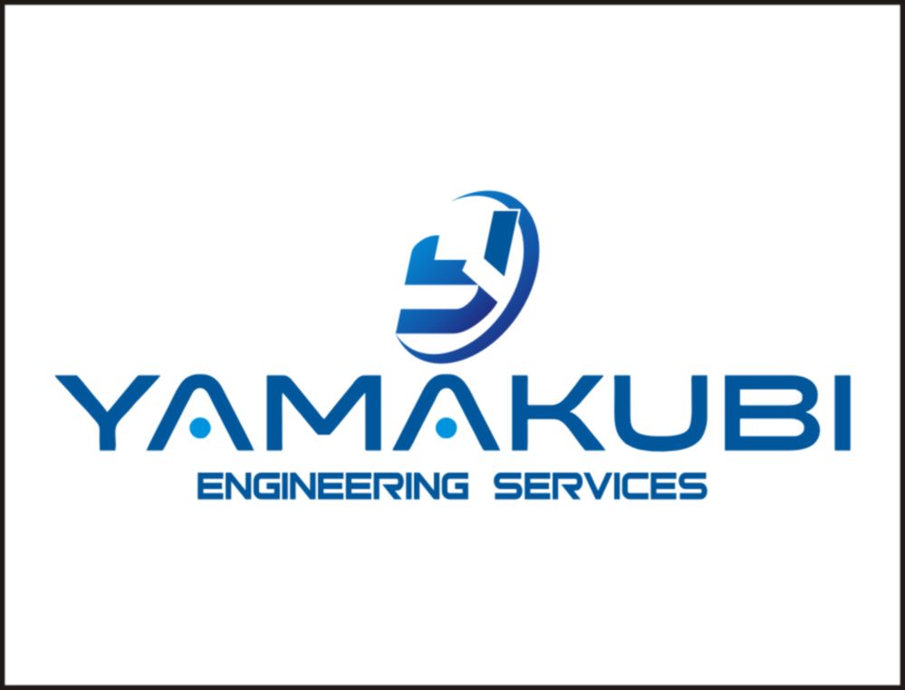 Logo Design by RollingRockInc. for PT. Yamakubi Engineering Services | Design #3473254