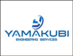 Logo Design by RollingRockInc. for PT. Yamakubi Engineering Services | Design: #3473254