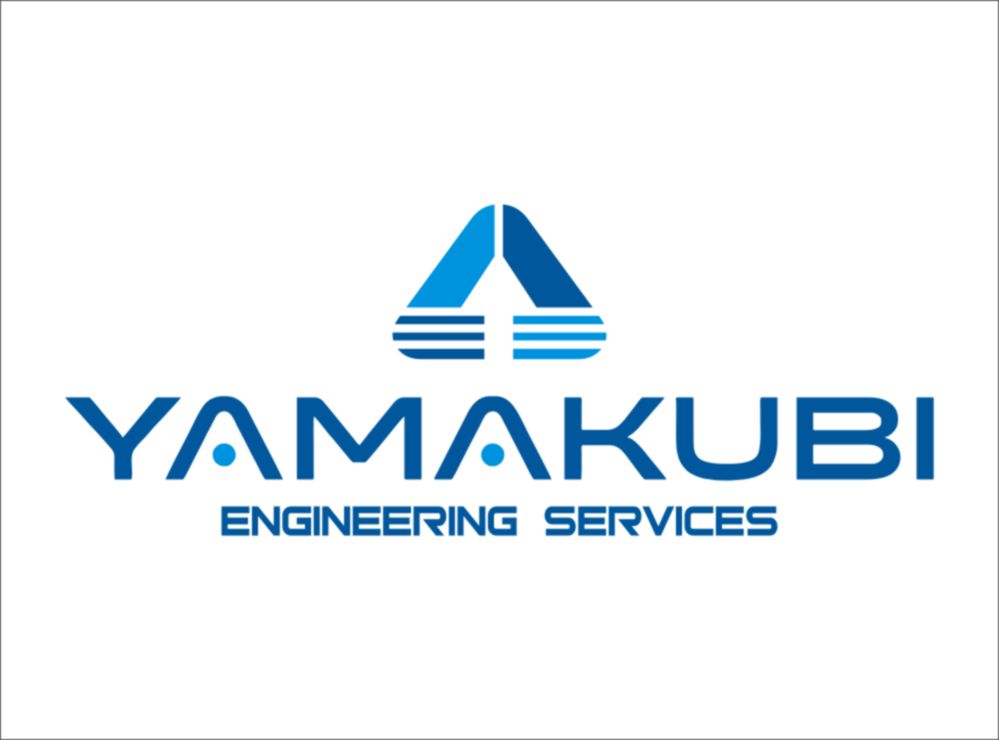 Logo Design by RollingRockInc. for PT. Yamakubi Engineering Services | Design #3476973