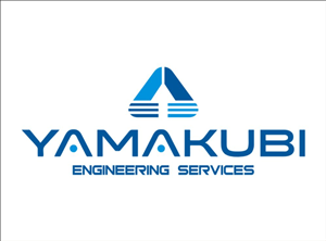 Logo Design by RollingRockInc. for PT. Yamakubi Engineering Services | Design: #3476973