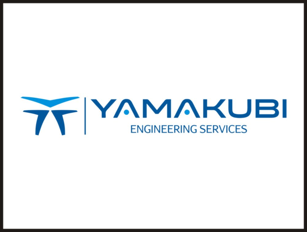 Logo Design by RollingRockInc. for PT. Yamakubi Engineering Services | Design #3487098