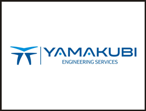 Logo Design by RollingRockInc. for PT. Yamakubi Engineering Services | Design: #3487098