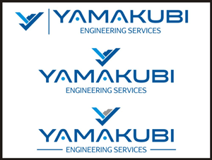 Logo Design by RollingRockInc. for PT. Yamakubi Engineering Services | Design: #3499346