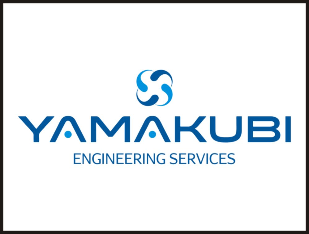 Logo Design by RollingRockInc. for PT. Yamakubi Engineering Services | Design #3505641