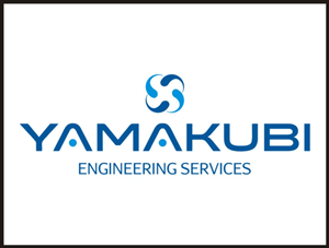 Logo Design by RollingRockInc. for PT. Yamakubi Engineering Services | Design: #3505641