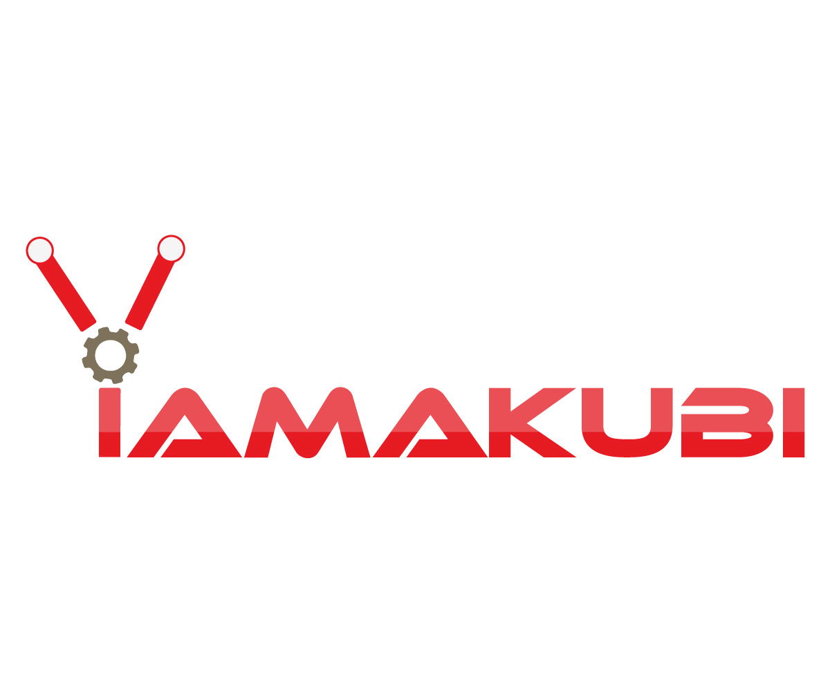 Logo Design by hammadnaqvi for PT. Yamakubi Engineering Services | Design #3436248