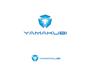 Logo Design by jpn™ for PT. Yamakubi Engineering Services | Design: #3529571