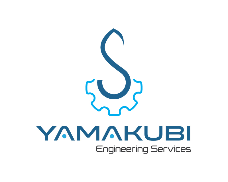 Logo Design by pvcomp for PT. Yamakubi Engineering Services | Design #3538651