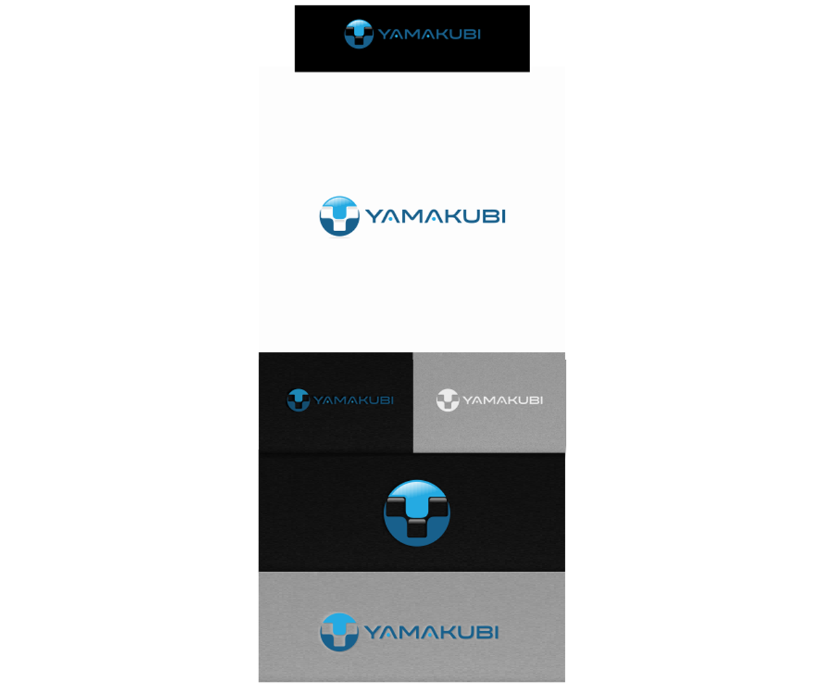 Logo Design by Eightynine0274 for PT. Yamakubi Engineering Services | Design #3414623