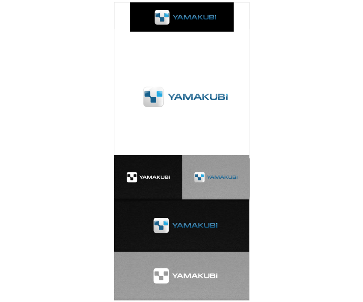 Logo Design by Eightynine0274 for PT. Yamakubi Engineering Services | Design #3416649