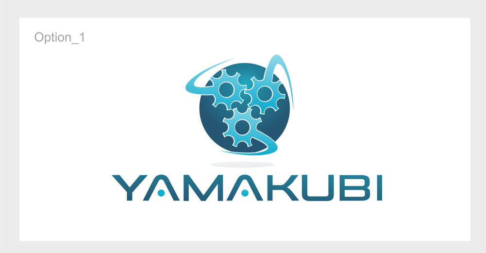 Logo Design by ESolz Technologies for PT. Yamakubi Engineering Services | Design #3442590