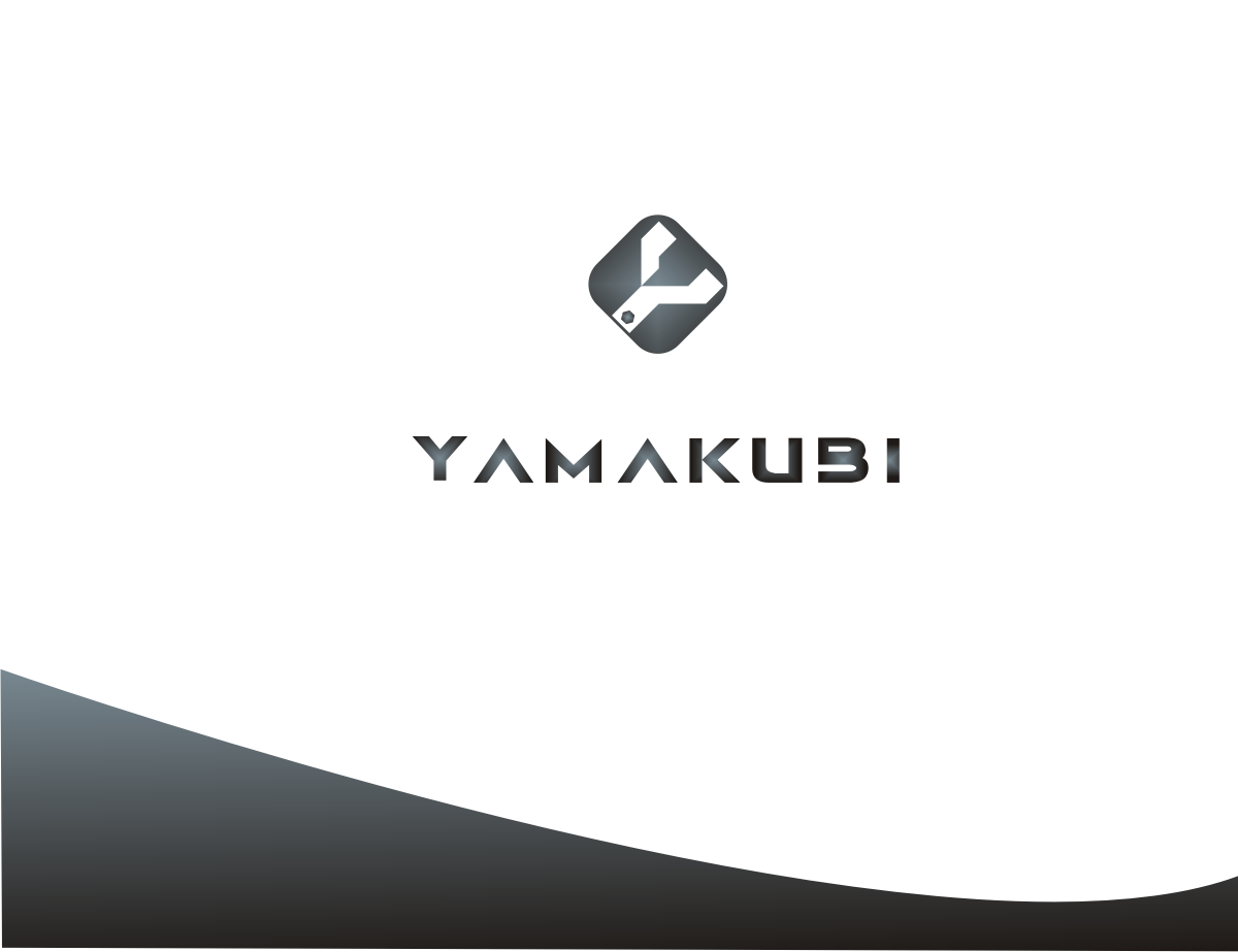 Logo-Design von Chero Designs für PT. Yamakubi Engineering Services | Design #3538535