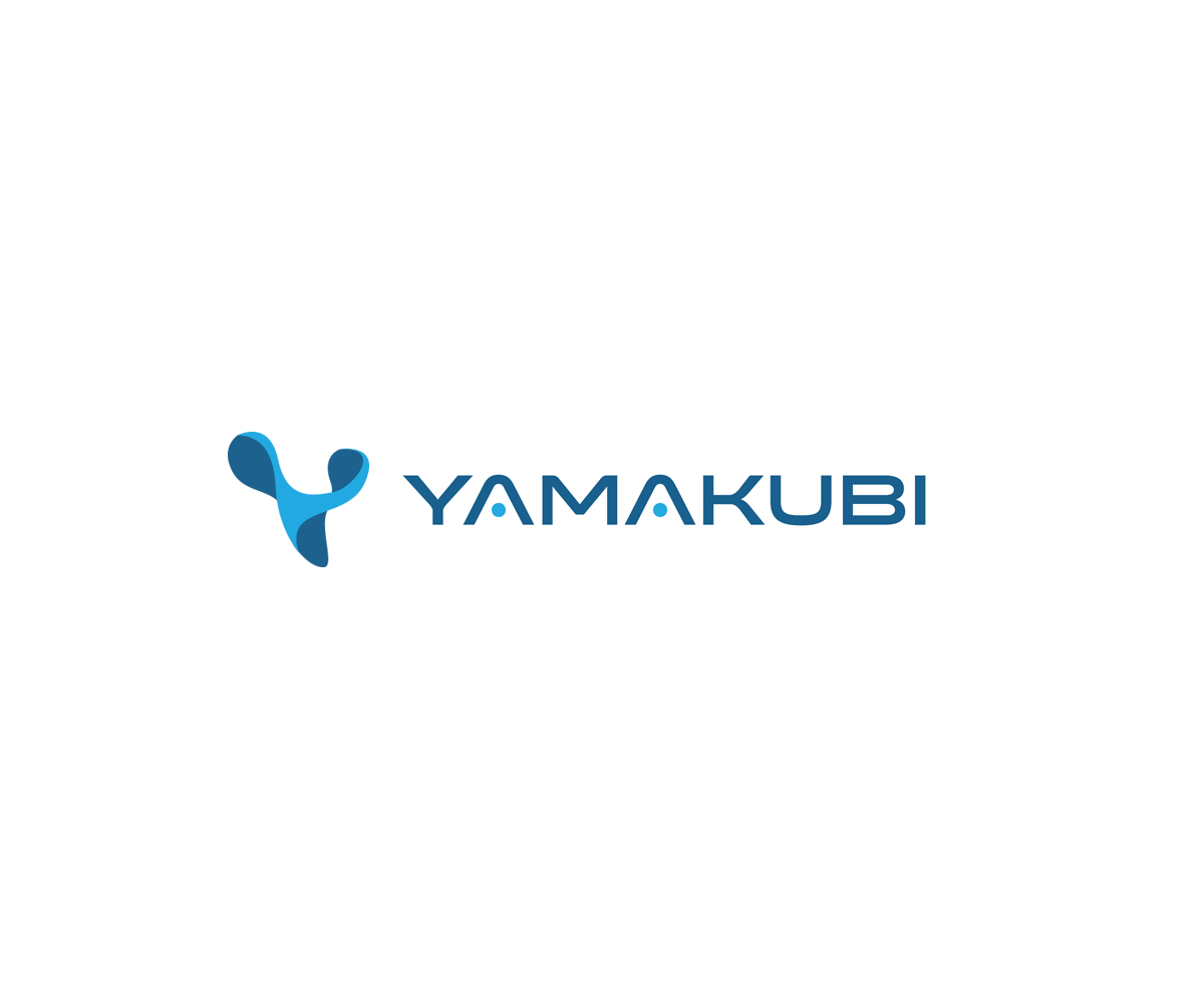 Logo Design by chisharizushi for PT. Yamakubi Engineering Services | Design #3436702