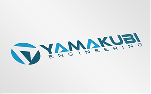 Logo Design by kelvinotis for PT. Yamakubi Engineering Services | Design: #3475803