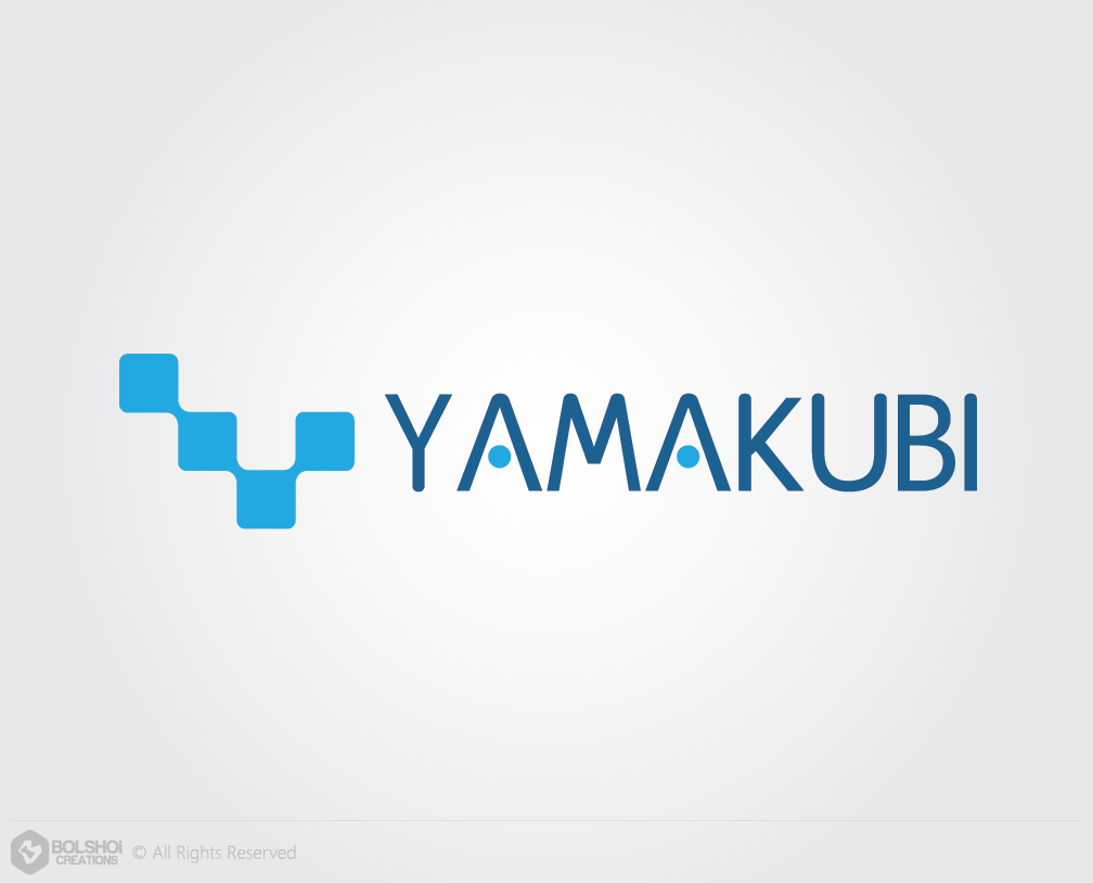 Logo Design by Bolshoi Creations for PT. Yamakubi Engineering Services | Design #3457902