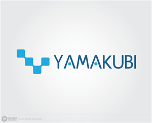 Logo Design by Bolshoi Creations for PT. Yamakubi Engineering Services | Design: #3457902
