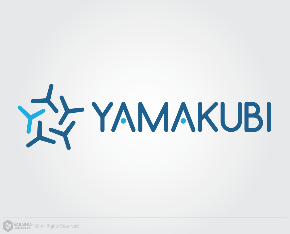 Logo Design by Bolshoi Creations for PT. Yamakubi Engineering Services | Design #3464916