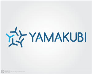 Logo Design by Bolshoi Creations for PT. Yamakubi Engineering Services | Design: #3464916