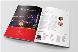 Magazin-Design von FMatos für SR-Design | Design: #3525513