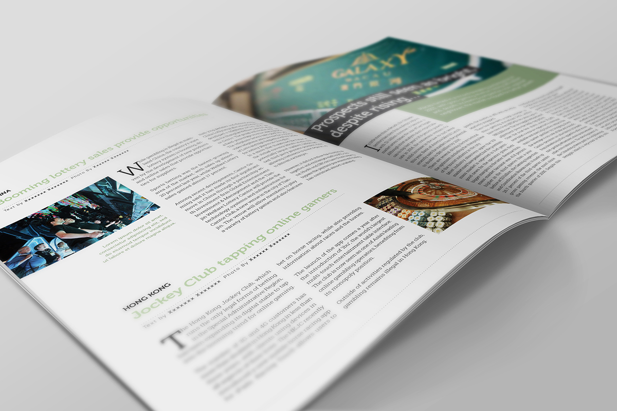 Magazin-Design von FMatos für SR-Design | Design #3525516