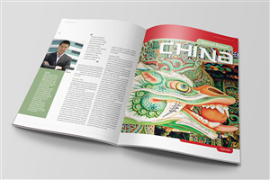 Magazin-Design von FMatos für SR-Design | Design: #3525517