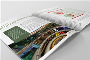 Magazin-Design von FMatos für SR-Design | Design: #3525520