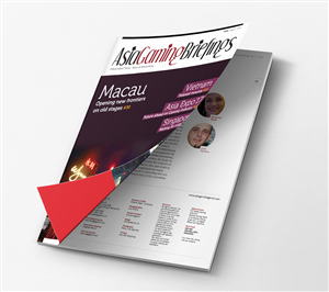 Magazin-Design von FMatos für SR-Design | Design: #3525522