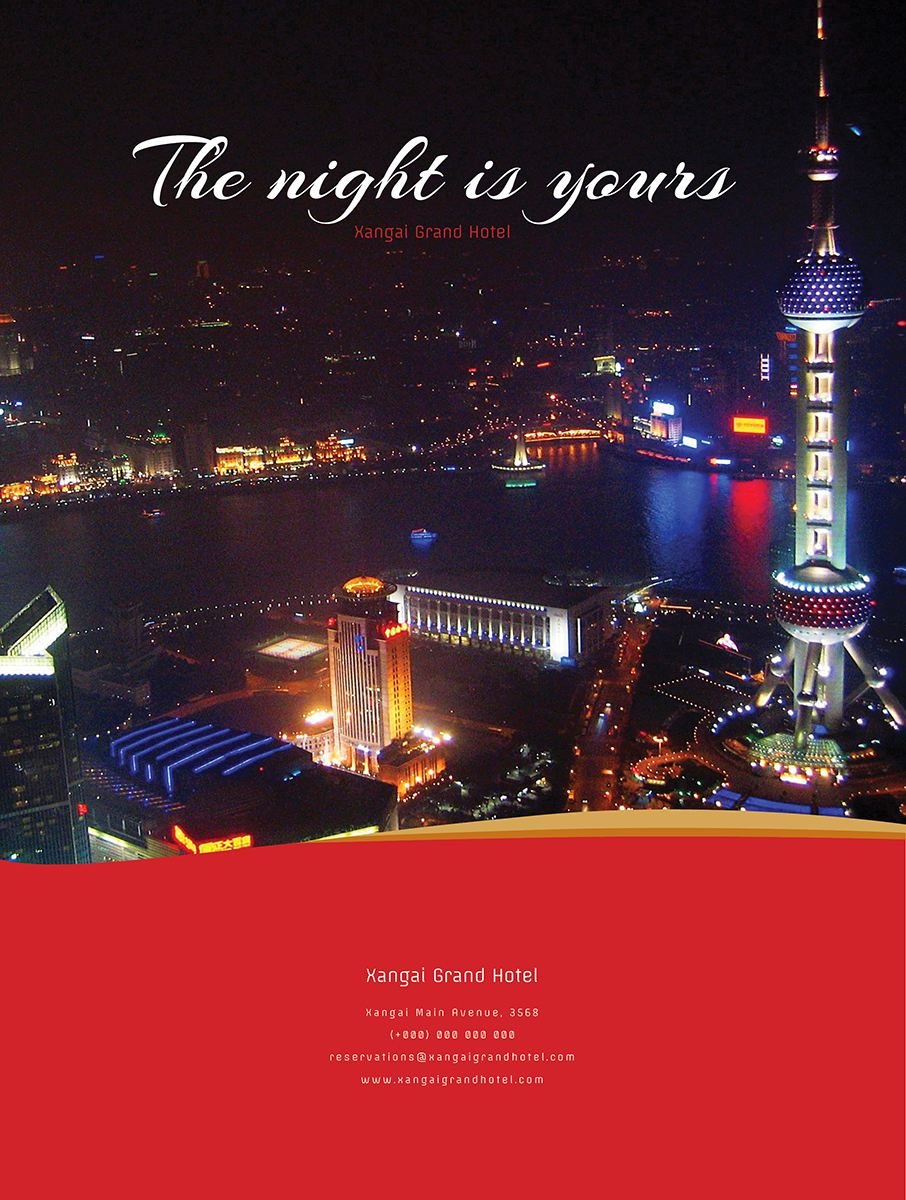 Magazine Design by FMatos for SR-Design | Design #3525530