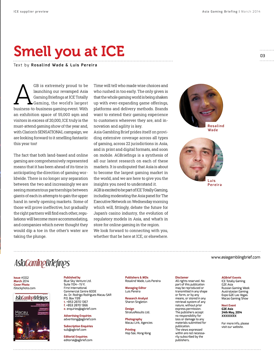 Design de Revue par FMatos pour SR-Design | Design #3525531