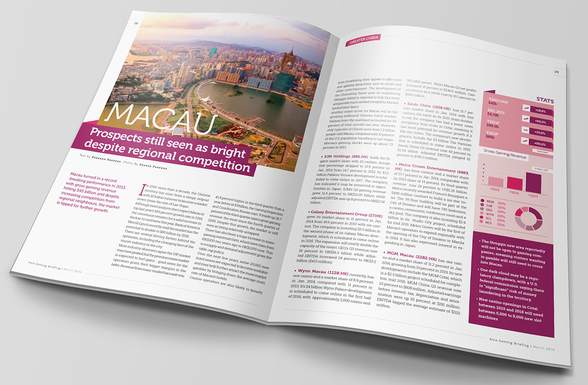 Design de Revue par FMatos pour SR-Design | Design #3543984