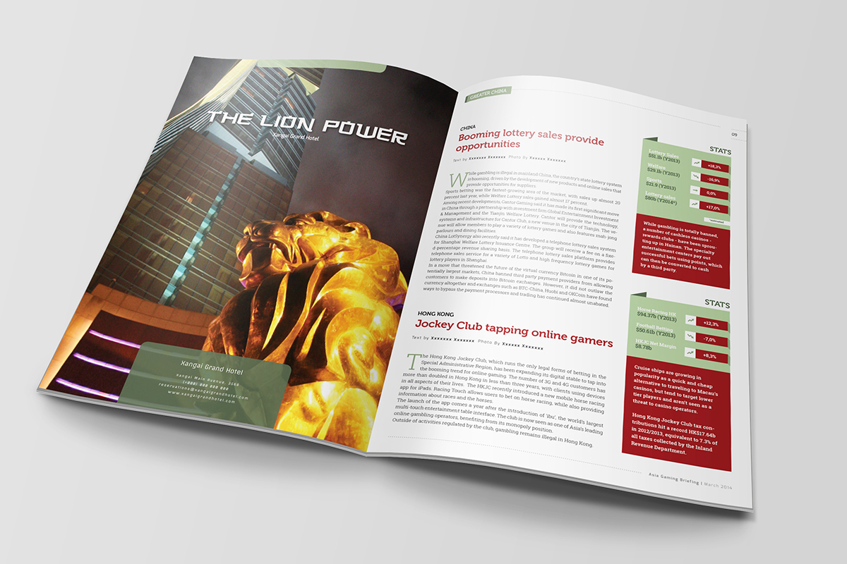 Design de Revue par FMatos pour SR-Design | Design #3562922