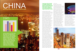 Asia Gaming Brief Quarterly Magazine | Magazine Design by hema dhawan