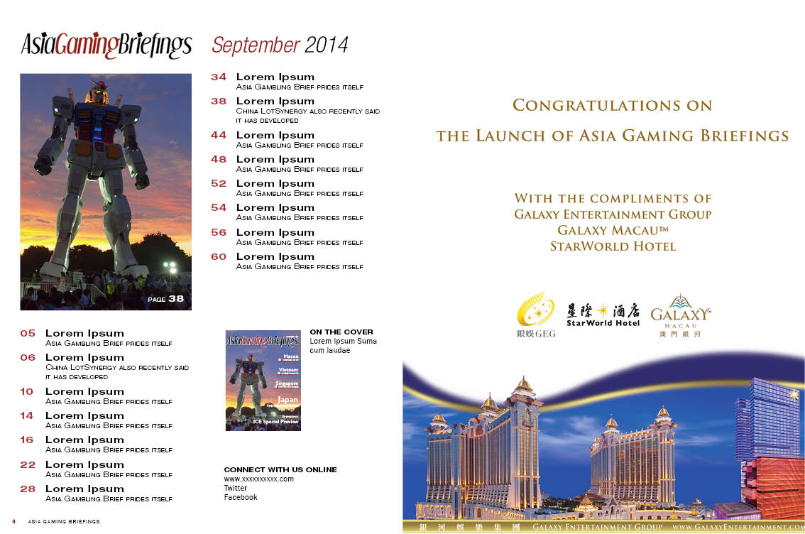 Design de Revue par Michael pour SR-Design | Design #3511181